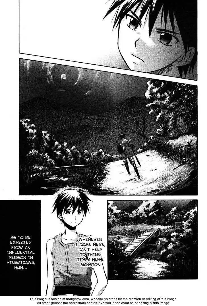 Higurashi no Naku Koro ni ~ Minagoroshi Chapter 14 11